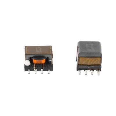 China Driver Transformer Factory Price Ferrite High Frequency Variable Voltage Torrodial Transformer for sale