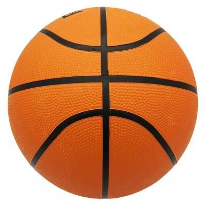 China Factory Manufacture Durable PU Various Competition Training Basketball for sale