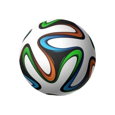 China Durable Good Price Guaranteed Quality Customs Officers Training Football Equipment for sale