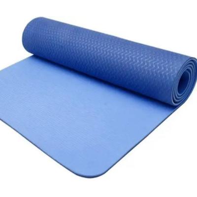 China Durable Factory Selling Various Manufacturer Foldable Travel Yoga Mat Widely for sale