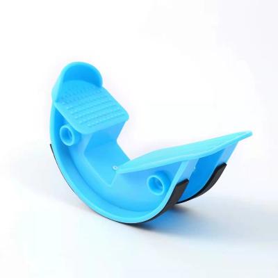 China Durable Good Price Guaranteed Quality Anti-Slip Inclined Board Yoga Pedal Stretcher for sale