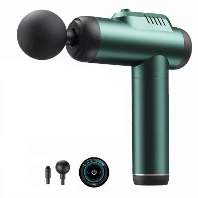 China High Quality Durable Widely Used Deep Tissue Fascia Massage Gun for sale