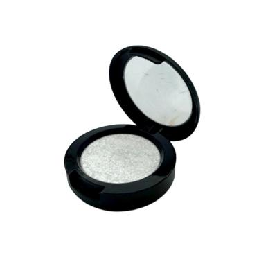 China High Waterproof Private Label Dye Pressed Single Eyeshadow Pan Eyeshadow Makeup Cosmetic for sale