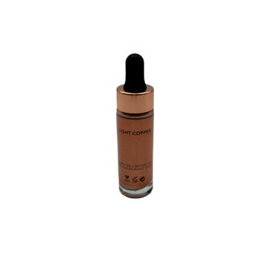 China Whitening Foundation Liquid Concealer Pencil Moisturizing 24 Hours HD Dry Skin Base Oil Liquid Cream Blowout for sale