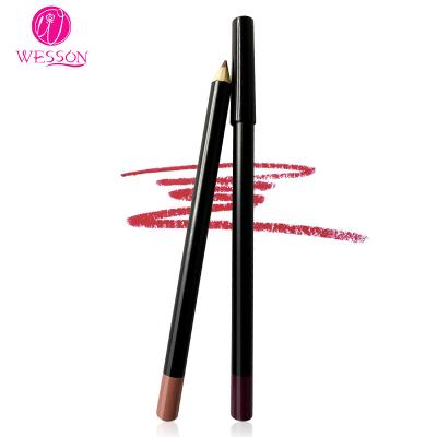 China Wholesale OEM 20 Colors Lip Liner Lip Liner Waterproof Long Term Waterproof LIP Liner Lip Liner for sale