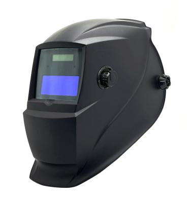 China welding cap welder for welding machine electric automobile solar automatic tarnish welding helmets 110mm*90mm*9mm for sale