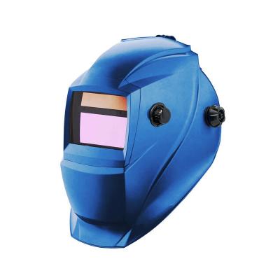 China High Quality Solar Welding Cap Lithium Battery Solar Replaceable Battery For Head Mounted Auto Darkening Welding Helmet 110mm*90mm*9mm for sale