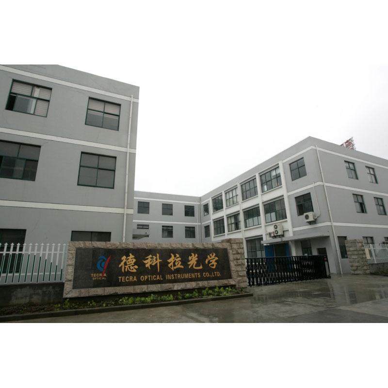 Verified China supplier - Danyang Tecra Optical Instruments Co., Ltd.