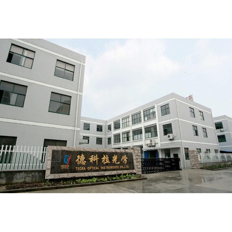 Verified China supplier - Danyang Tecra Optical Instruments Co., Ltd.