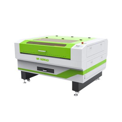 China Water Cooled 1390 CO2 100W CNC CO2 Laser Cutting Machine High Speed ​​Price For Wood Acrylic for sale