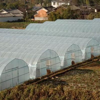 China Ventilation Needed Performance Easily Assembled And Gp-832 Simple Greenhouse Type Heat Insulation for sale