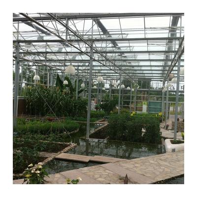 China New Type Easily Assembled Suction Irrigation System Garden Irrigation System Smart Irrigation System for sale