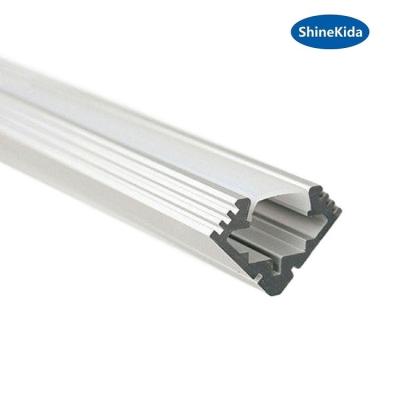 China Industry Anodized led aluminum profile for led strip for 2020 year for sale