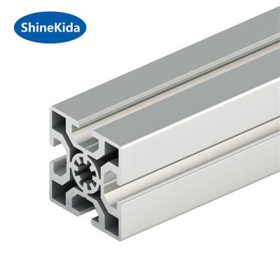 China Industry best products for import aluminum t slot accessories to extruded profile in 2020 for sale