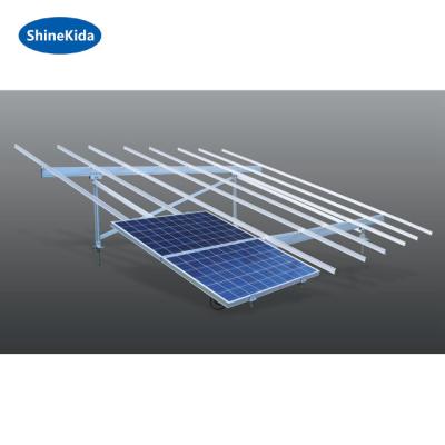 China Industry Aluminum Alloy Frame Series Solar Profiles for sale