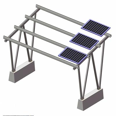 China Industry Aluminum Alloy Solar Frame Profiles for sale