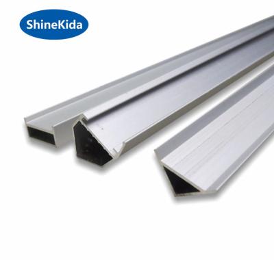 China Industry aluminum profile for led strip lights from china for sale