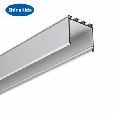 China Industry aluminum led profile for led strip lights for sale