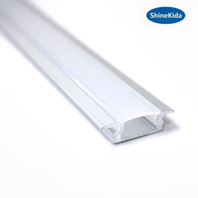 China Industry aluminum profile for led light for sale