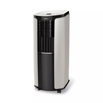 China Commercial No Installation Required Brilliant Gree 12000 Btu DC Inverter Air Cooling Portable Air Conditioner Without Outdoor Unit for sale