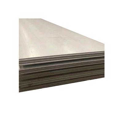 China Construction Factory Supply Cheap Mirror Finish Stainless Steel Sheet / Plate for sale