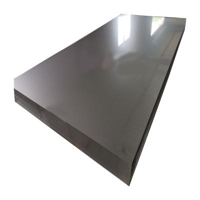 China Construction High Quality Best Price Cold Rolled Mirror Polished Stainless Steel Sheets for sale