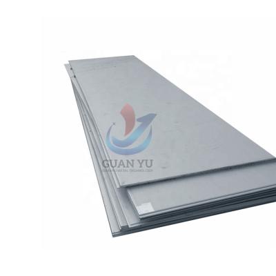 China Construction Best Price Cold Rolled AISI ASTM SS SUS 430 201 202 321 316 Stainless Steel 316L 304 Sheet / Plate for sale