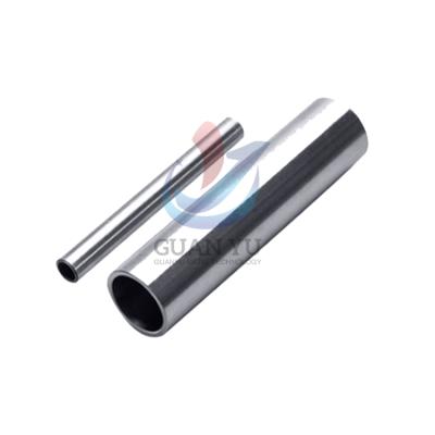 China Industry Low Price Mirror Polished Stainless Steel Pipe Boiler Tube Tubing for sale