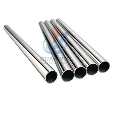 China Industry Pipe High Quality 304 316 Stainless Welded Sanitary Stainless Steel Pipe for sale