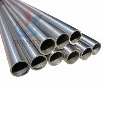 China Industry Low Price Sanitary Food Grade Stainless Steel Seamless Tube SS Pipe for sale