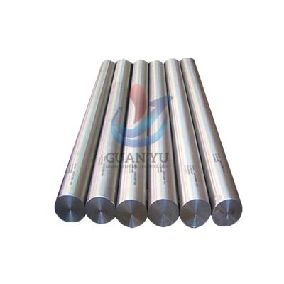 China Industry SS 201 304 316 410 420 2205 316L 310S Stainless Steel Round Bar for sale