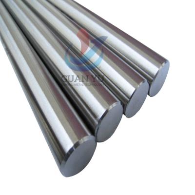 China Industry ASTM 304 Stainless Steel 310 316 Round Bar Price Customized Size Stainless Steel Bars for sale