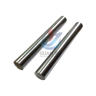 China Industry ASTM SUS 5mm 12mm Polish 304 Stainless Steel Round Bar for sale