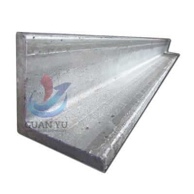 China Lathe China Supplier 316 4.5mm Stainless Steel Angle Bar Price for sale