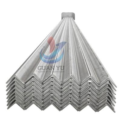 China Industry Building Tower Factory Price Hot Rolled Aisi 201 304 316 321 2205 Stainless Steel Angle Te koop