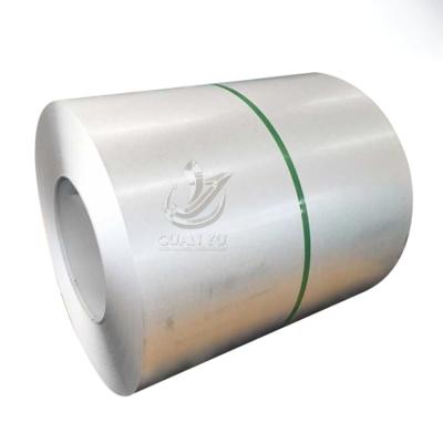 China Decoration Chines Manufacturer 1060 Aluminum Sheet Roll 3003 H14 H22 H24 Coil for sale