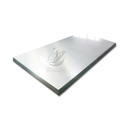 China Decoration 3003 6061 6063 Alloy Aluminum Sheet In Sheet Manufacturer for sale