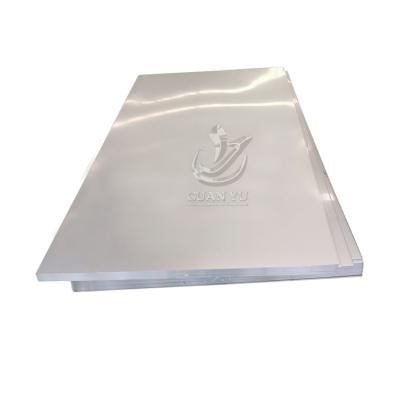 China Low Price Decoration 3105 5005 0.2mm 0.3mm 0.35mm Thick Aluminum Sheet for sale