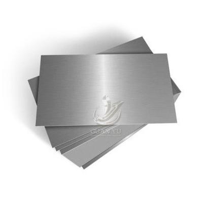 China Chinese Cookware Factory Manufacturer 3003 1.5mm Alloy Aluminum In Sheet Price for sale