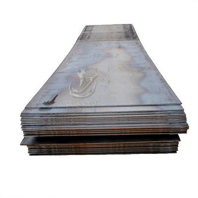 China Factory sale ASTM A36 3mm carbon steel plates construction/building/industry or manufacturer etc. for sale