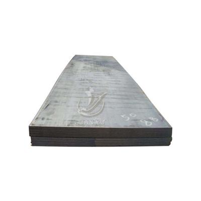 China Construction/Building/Industry or High Quality 10mm Thick Mild Steel Sheet Hot Rolled Carbon Steel Shipbuilding Plate etc. for sale