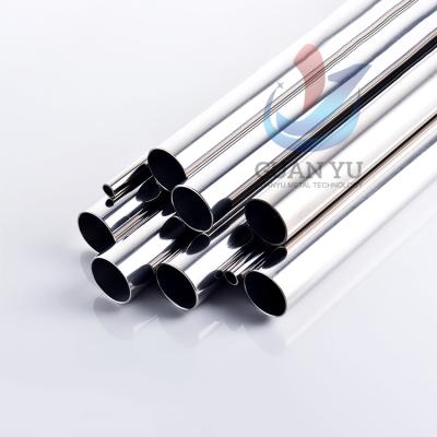 China Hot sale lnconel600 601 special nickel based decoration stainless steel 625 alloy pipe for sale