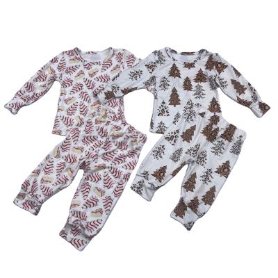 China New Arrival Boutique Military Multicolor Babies Clothing Sets Long Sleeve Lounge Full & Pants 2 Piece Suits for sale