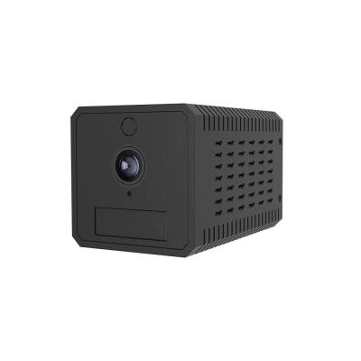 China Small Wifi Cam Wireless PIR 3G 4G Mini Camera CCTV Two Way Audio Price NIGHT VISION HD 1080P for sale