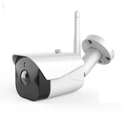 China NIGHT VISION Tuya APP IP Home Security Outdoor Surveillance CCTV WiFi Wireless Camera for sale