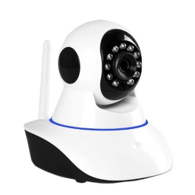 China YOOSEE NIGHT VISION best software factory price wifi ptz dome cctv IP wireless camera for home security for sale