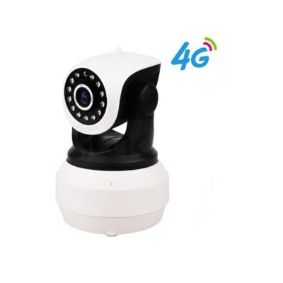 China Wireless PAN-TILT HD 1080P 3g 4g cctv plug and play camera with sim card for sale