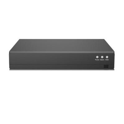 China XMEYE Manufacturer Direct Selling XMEYE ONVIF NVR with Built in POE and POE NVR 8CH 4CH and POE NVR 8 Channel 4 Channel for sale