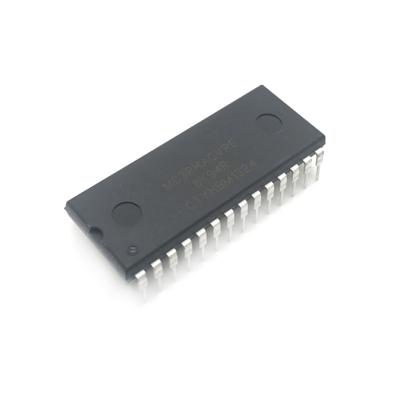 China DIP28 Motion Control Circuits IC Chips MC3PHACVPE MC3PHACVPE for sale