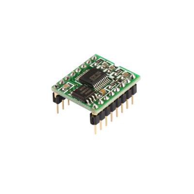 China High Quality 16P-16m WT588D Voice Download Speech Module Repeatedly Rewritten Chip WT588D Module for sale